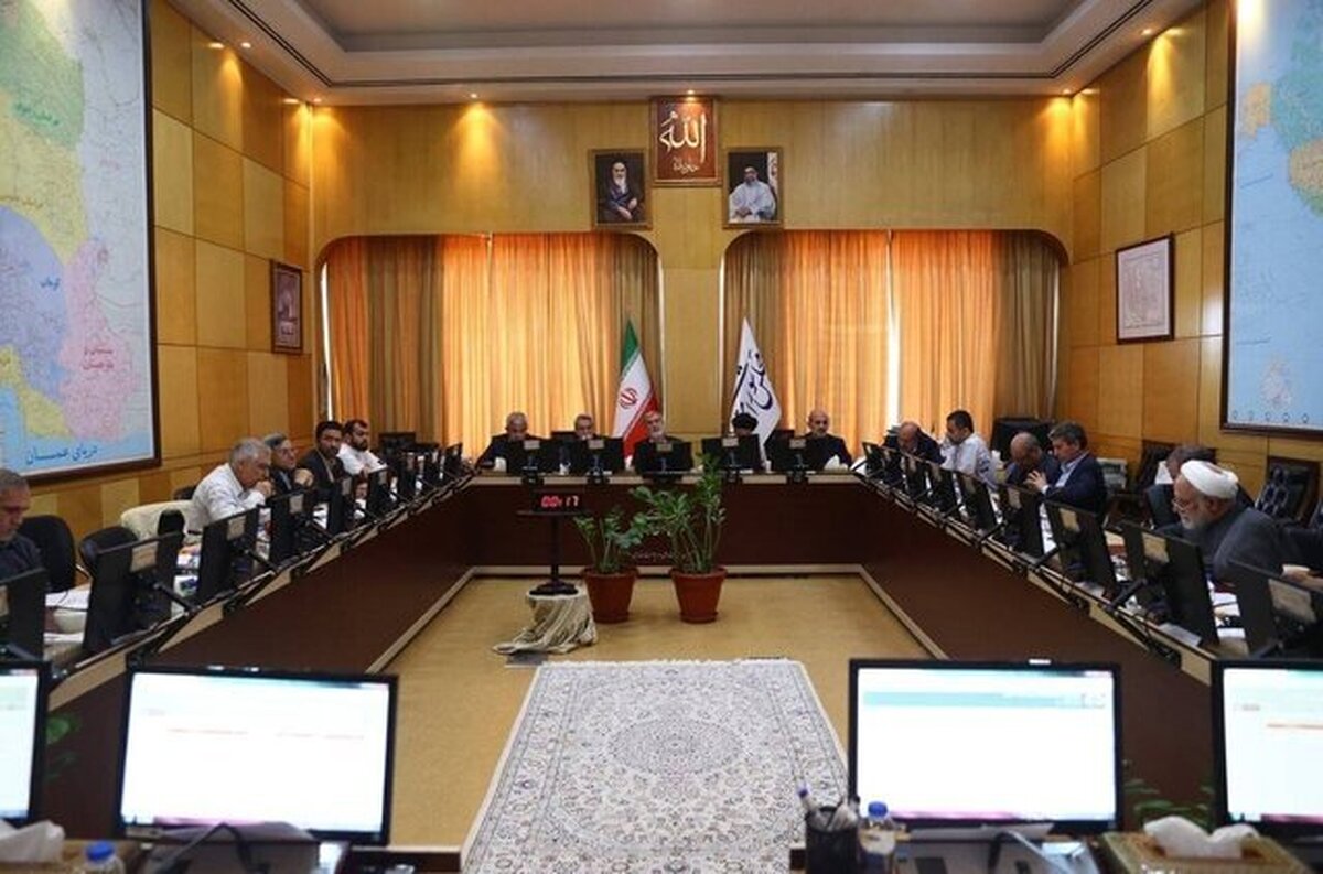 جبلی در کمیسیون امنیت ملی: صداوسیما نیازمند مشورت مستمر با مجلس است