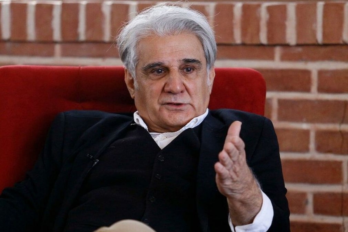 در جلسه‌ای که با حضور هنرجویان بازیگری با حضور مهدی هاشمی برگزار شد، هاشمی ضمن بیان تجربیاتش، به بررسی اصول بنیادی هنر بازیگری پرداخت و بهرام بیضایی را الگویی شاخص معرفی کرد.
