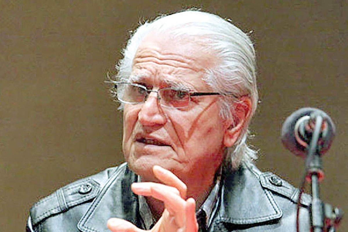«احمد پژمان» آهنگساز و موسیقی‌دان پیشکسوت درگذشت