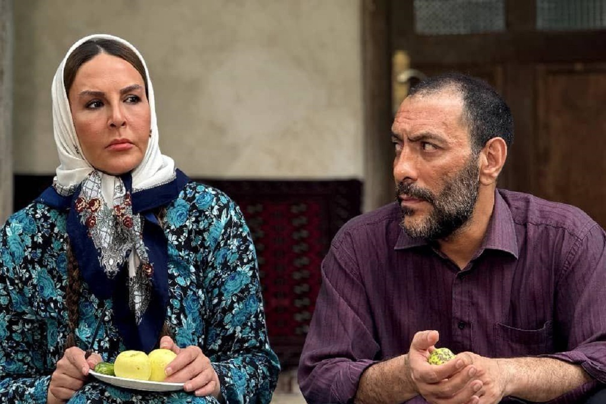 پوستر فیلم نیمه بلند داستانی «یاره» رونمایی شد + عکس