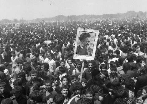شهدای ترور در جمهوری اسلامی؛ از سپهبد قرنی تا شهدای جنگ ۱۲ روزه