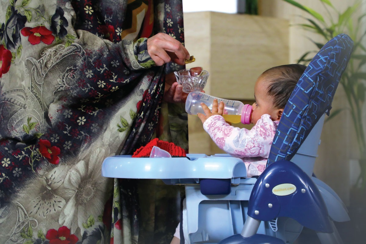 نگاهی به برخی چالش های خانواده ها در مسیر فرزندپذیری | مصائب ناخوانده فرزندخواندگی