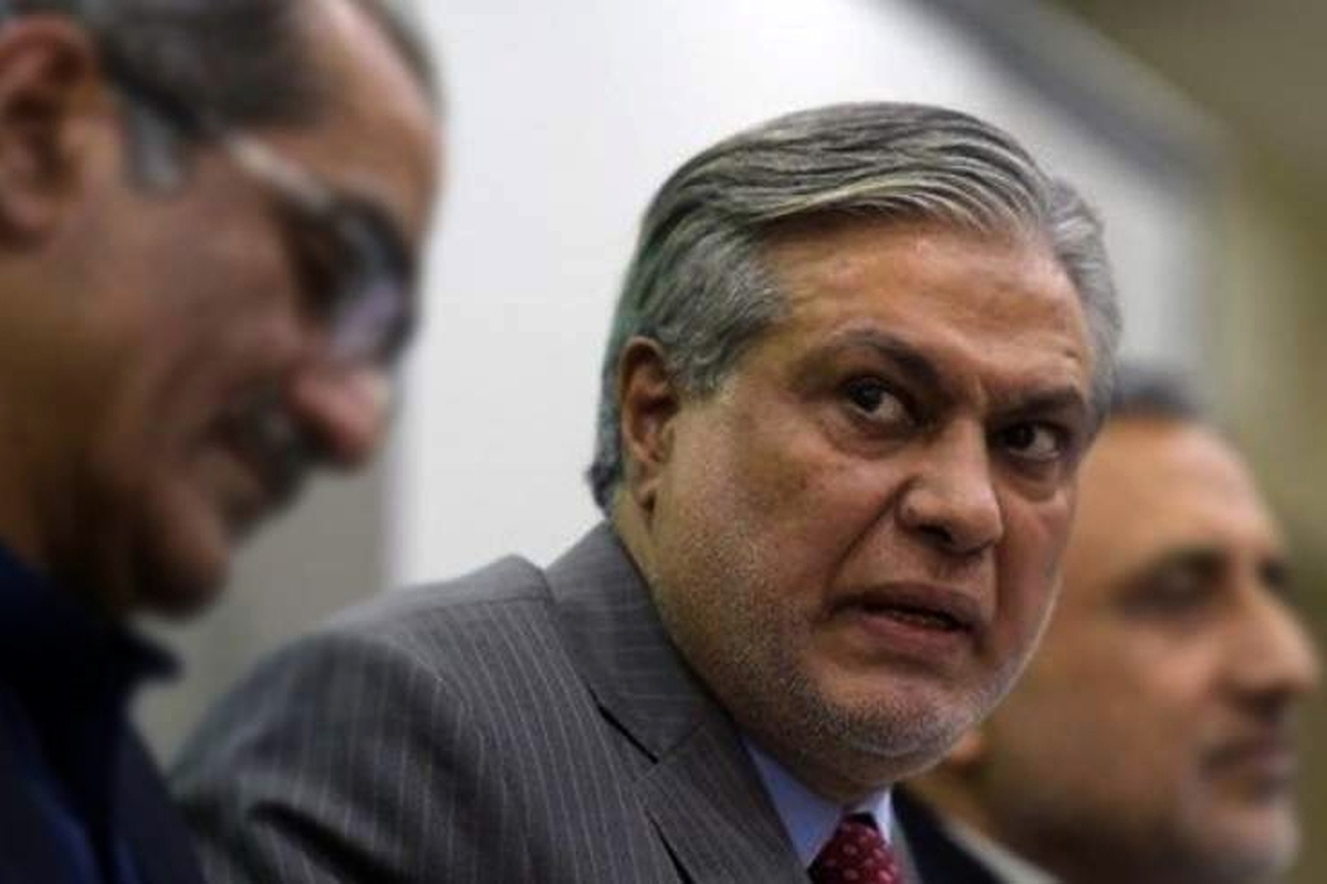 وزیر خارجه پاکستان از موافقت ضمنی چین با پیوستن افغانستان به کریدور اقتصادی خبرداد