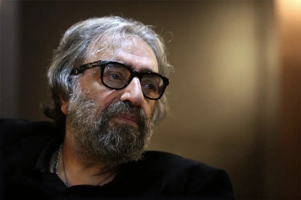 حضور مسعود کیمیایی با «عشق در انفرادی» در جشنواره فجر