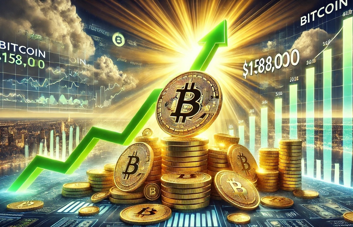 تحلیل بیت کوین در حمایت کلیدی ۱۰۸،۰۰۰ | صعود یا اصلاح؟