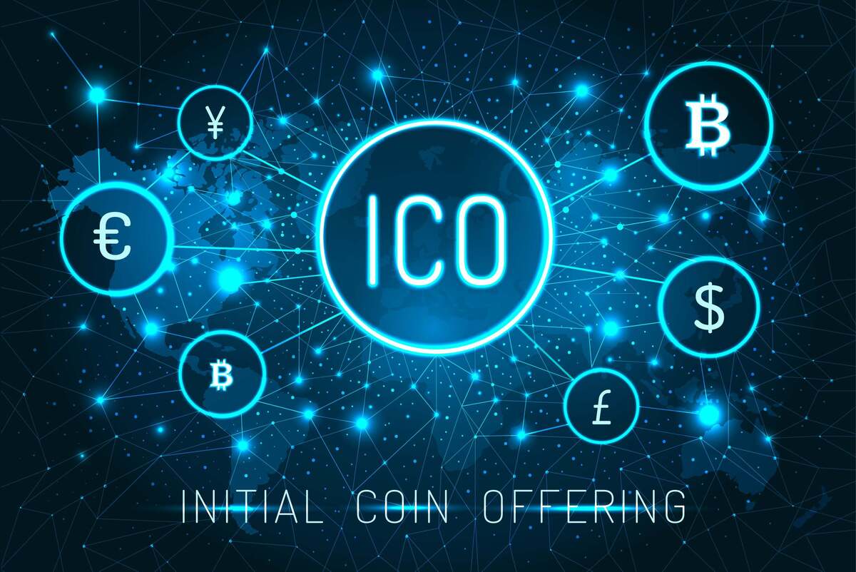 عرضه اولیه توکن‌ها (ICO) چیست؟ | فرصت سرمایه‌گذاری در ارز‌های دیجیتال یا ریسک پنهان؟