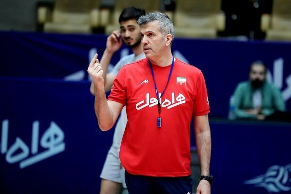 مومنی‌مقدم: به غیر از مدال طلا به عنوان دیگری راضی نخواهیم شد