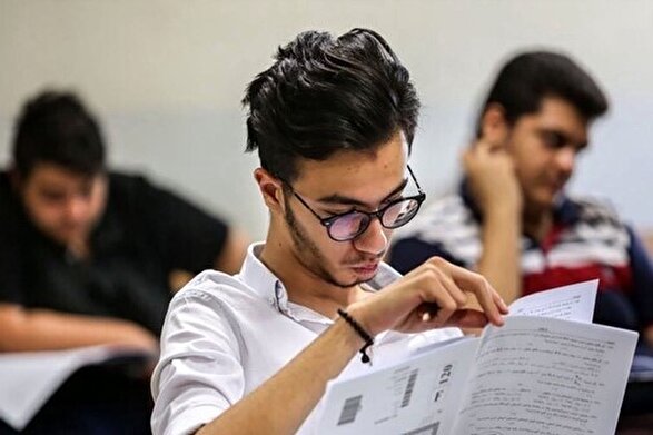 ۷۶ درصد رتبه‌های برتر کنکور ۱۴۰۴ در مدارس سمپاد درس خواندند
