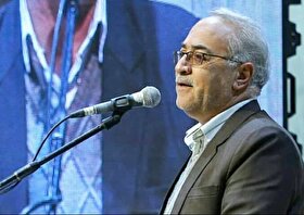 دبیر سی و پنجمین جشنواره تئاتر استان خراسان رضوی معرفی شد