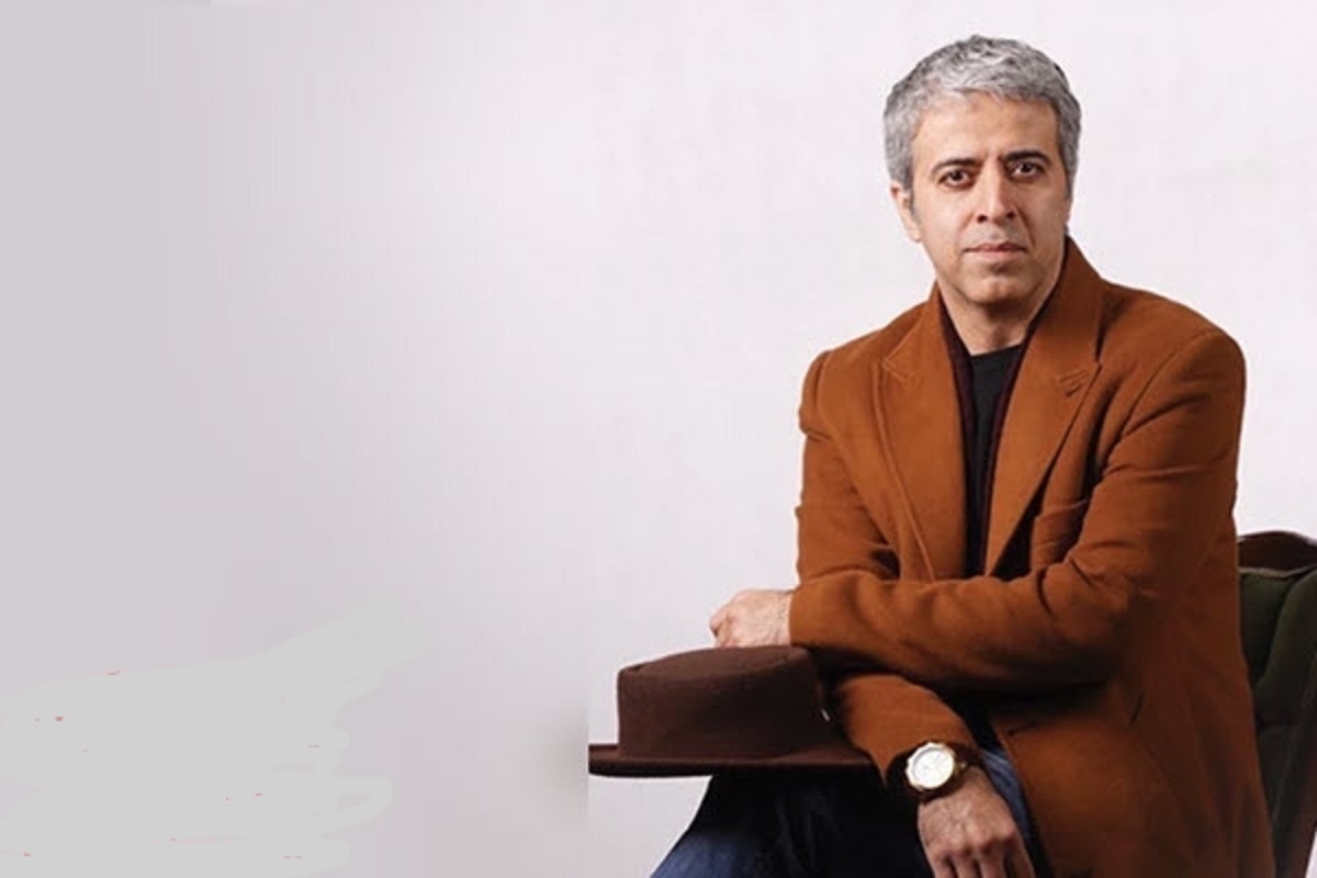 ایوب آقاخانی با سری جدید برنامه «دیدی نو» روی آنتن شبکه نسیم + زمان پخش