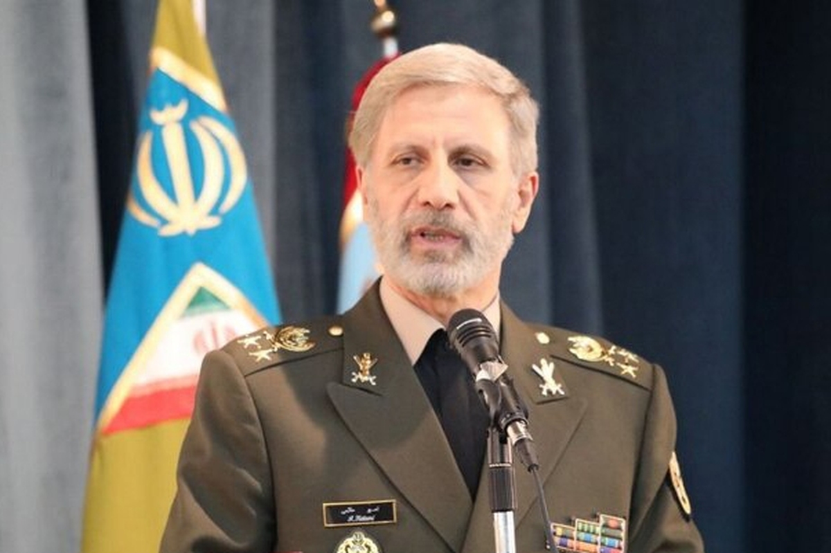 فرمانده کل ارتش: جنگ ۱۲ روزه تحمیلی ثابت کرد که آماده مقابله با تهدیدات در هر سطحی هستیم