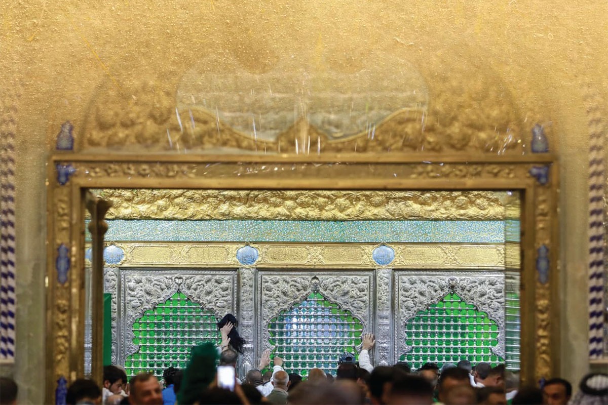 امام عسکری(ع)؛ مبدع ماناترین راه و رسم انتظار | بررسی اقدامات امام عسکری(ع) برای ورود ایمن شیعه به عصر غیبت