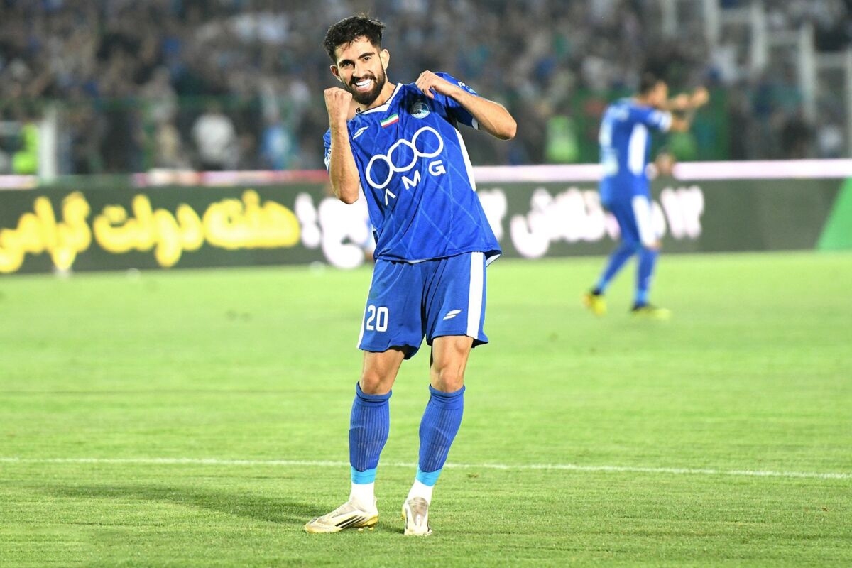 کوشکی اردوی تیم ملی را ترک کرد