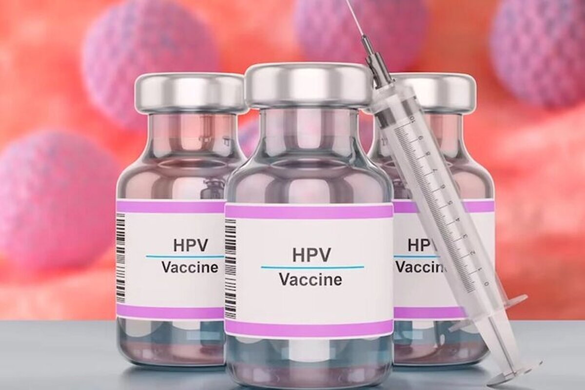 واکسن HPV وارد سبد واکسیناسیون روتین کشوری نمی‌شود