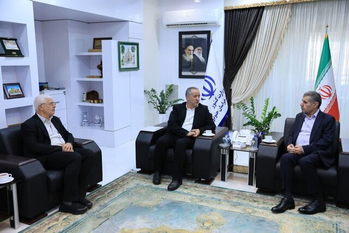 استاندار خراسان جنوبی: در نیمه دوم سال گذشته یک میلیارد و ۷۵۰ میلیون دلار صادرات به افغانستان داشتیم