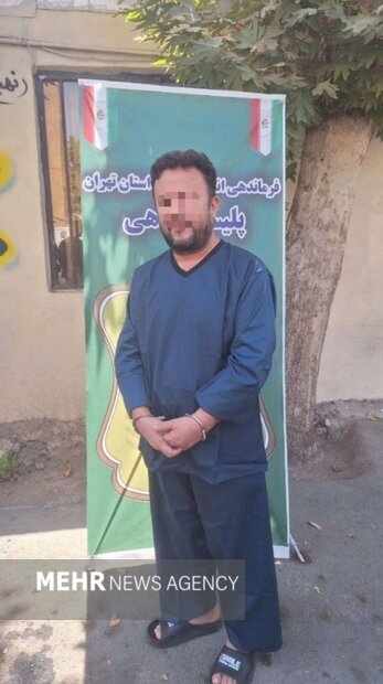صاحب نمایشگاه خودرو، کلاهبرداری ۷۰۰ میلیاردی کرد