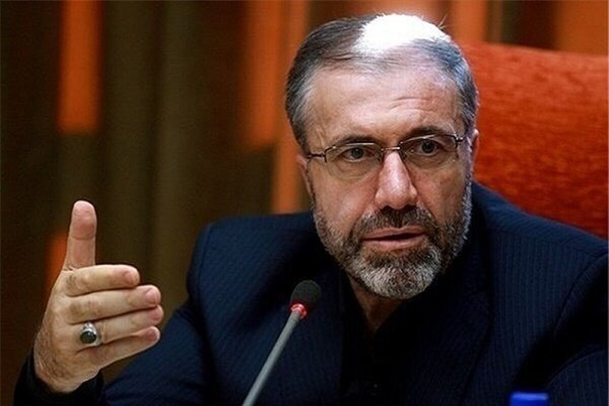 دبیرکل ستاد مبارزه با موادمخدر: ایران با «بحران کمبود تریاک» برای داروهای ضروری مواجه است