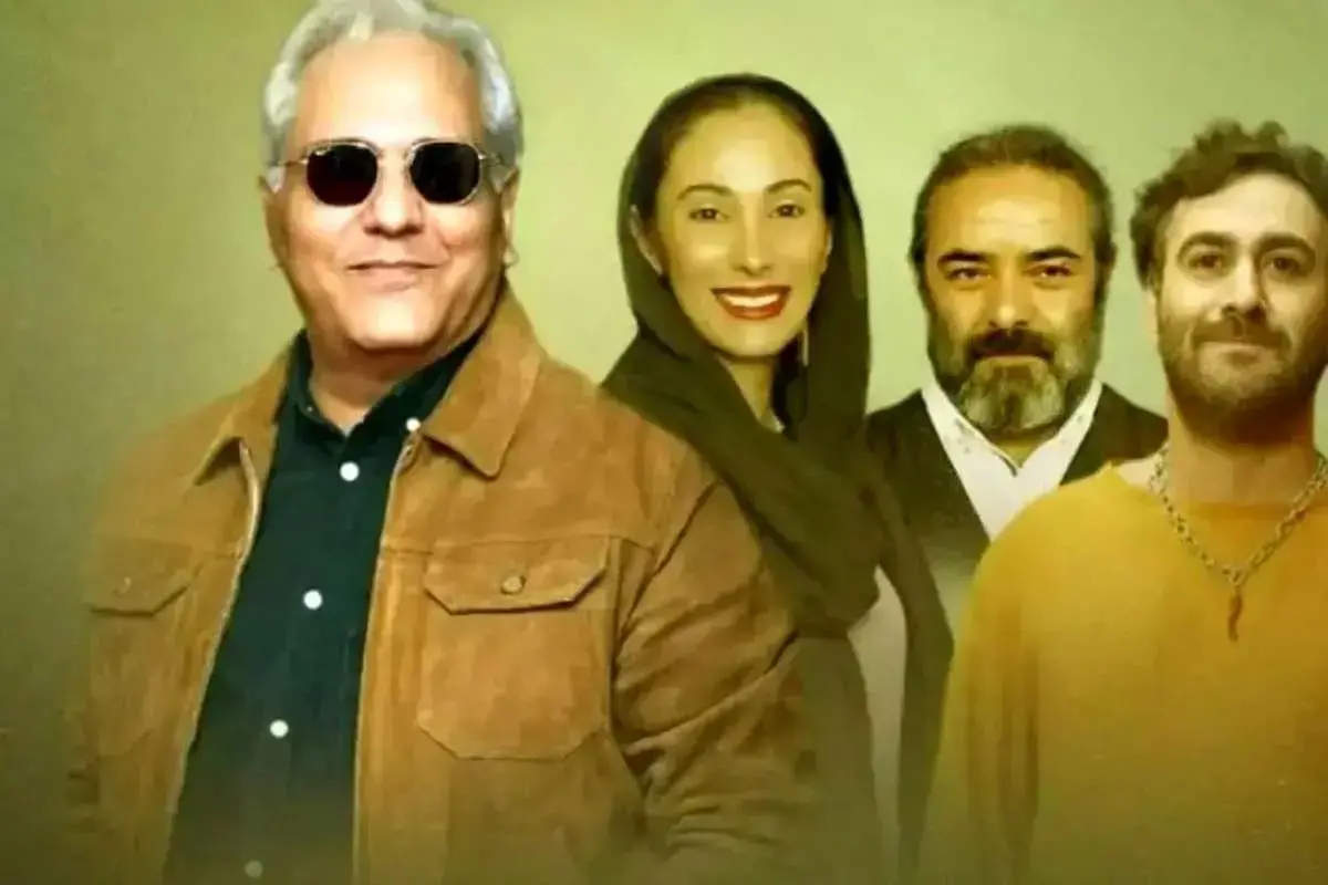 احتمال پخش سریال «شش ماه» مهران مدیری در نوروز ۱۴۰۵