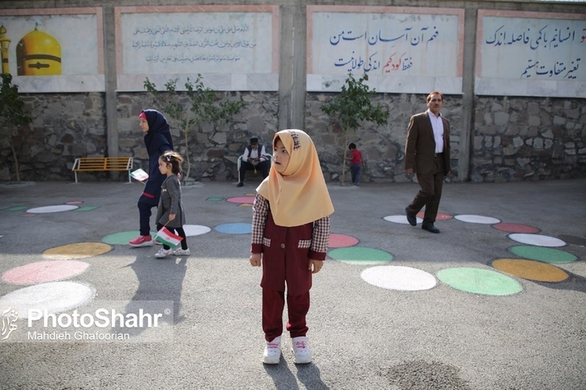 رئیس سازمان آموزش و پرورش استثنایی: این دانش‌آموزان به ترحم نیاز ندارند | تحصیل ۸۲ هزار دانش‌آموز استثنایی در کشور