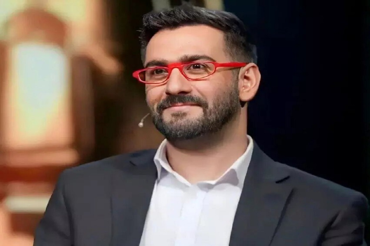 نیما شعبان‌نژاد با رئالیتی‌شو «شفرونی» در راه شبکه خانگی + تیزر