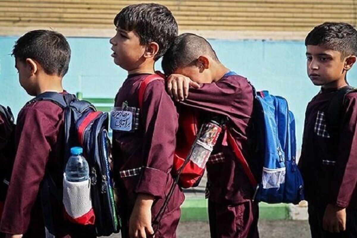 شیوع کوتاهی قد و آسیب‌دیدگی چشم بین دانش‌آموزان