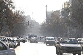 بررسی راهکارهای جلوگیری از افزایش آلودگی هوای خراسان رضوی در کمیسیون هوای پاک