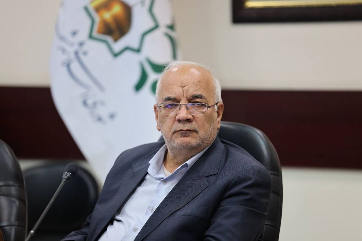 رئیس شورای اسلامی شهر مشهد: روحیه مقاومت و امیدواری باید در زندگی دانش‌آموزان جاری باشد