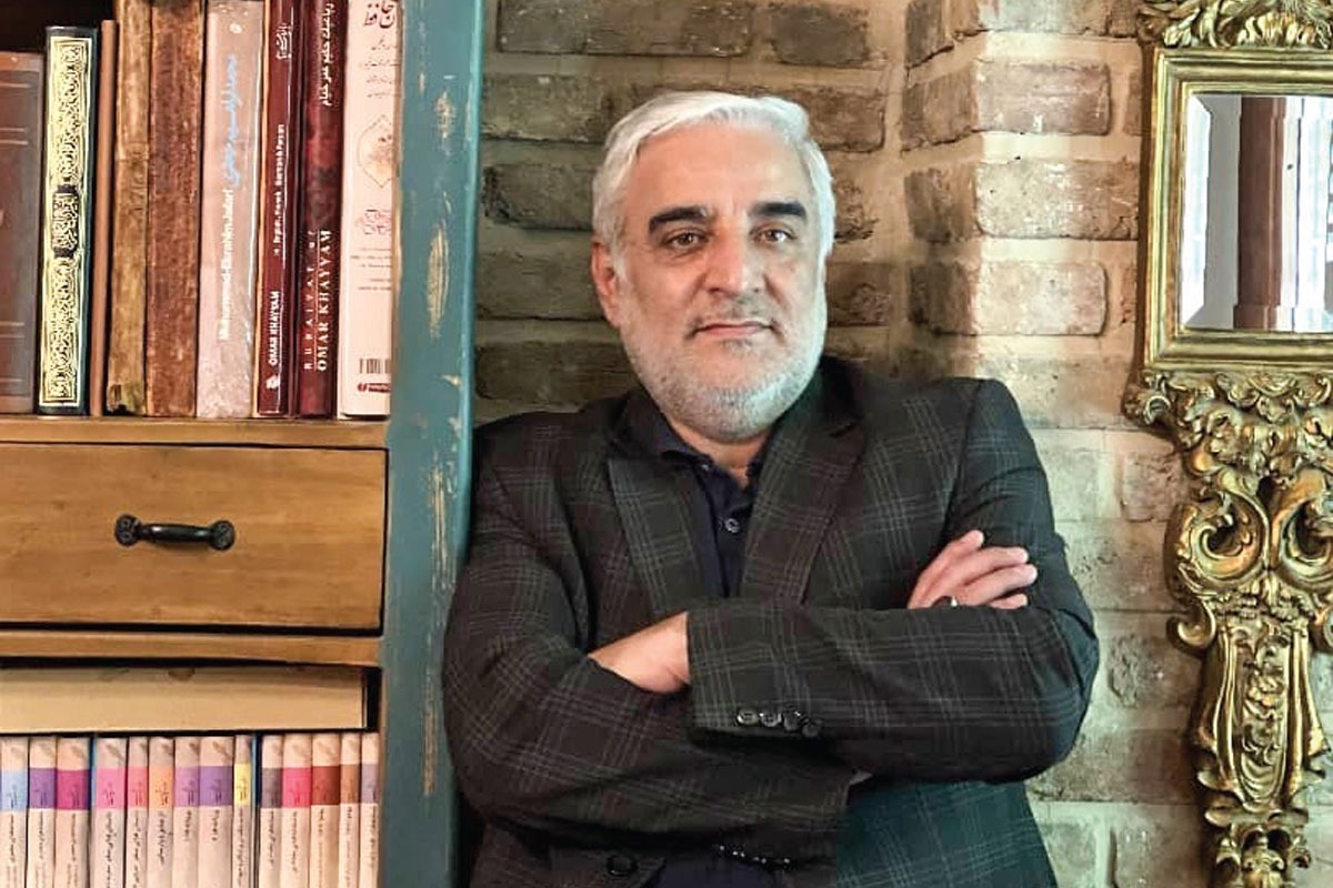 مدیرعامل «مجمع ناشران دفاع مقدس»: آسیب جدی در تولید آثار دفاع مقدس، کمیت گرایی است