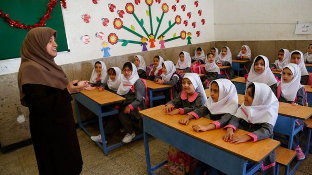 استفاده از روش‌های نوین آموزشی و اثرگذاری آن در تحصیل بهتر دانش آموزان