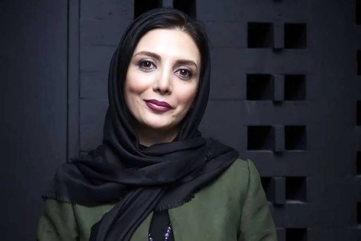 رویا میرعلمی: برایم مهم نبود که تنها شرکت‌کننده زن کارناوال هستم