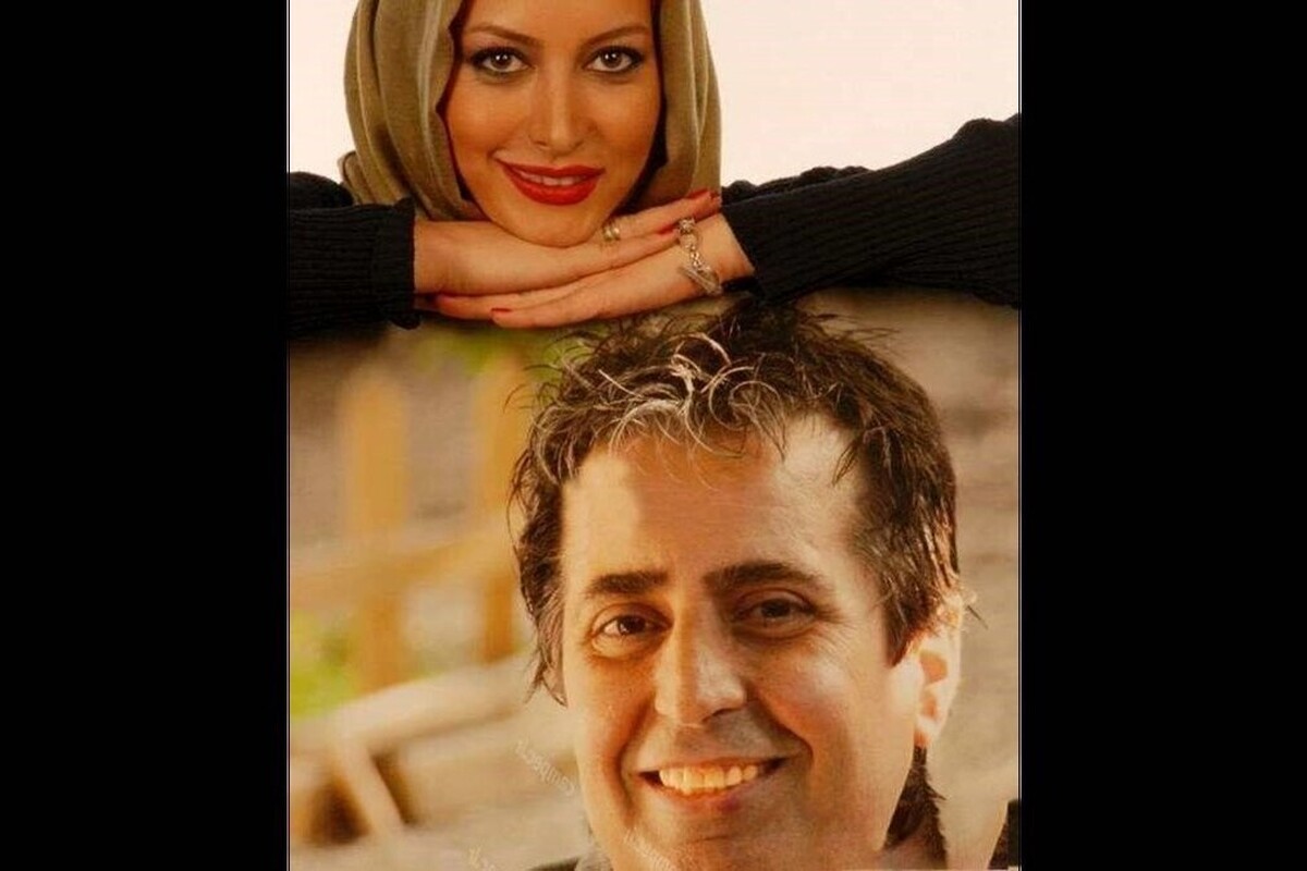 حرف‌های ناگفته فریبا نادری از ازدواجش با مسعود رسام
