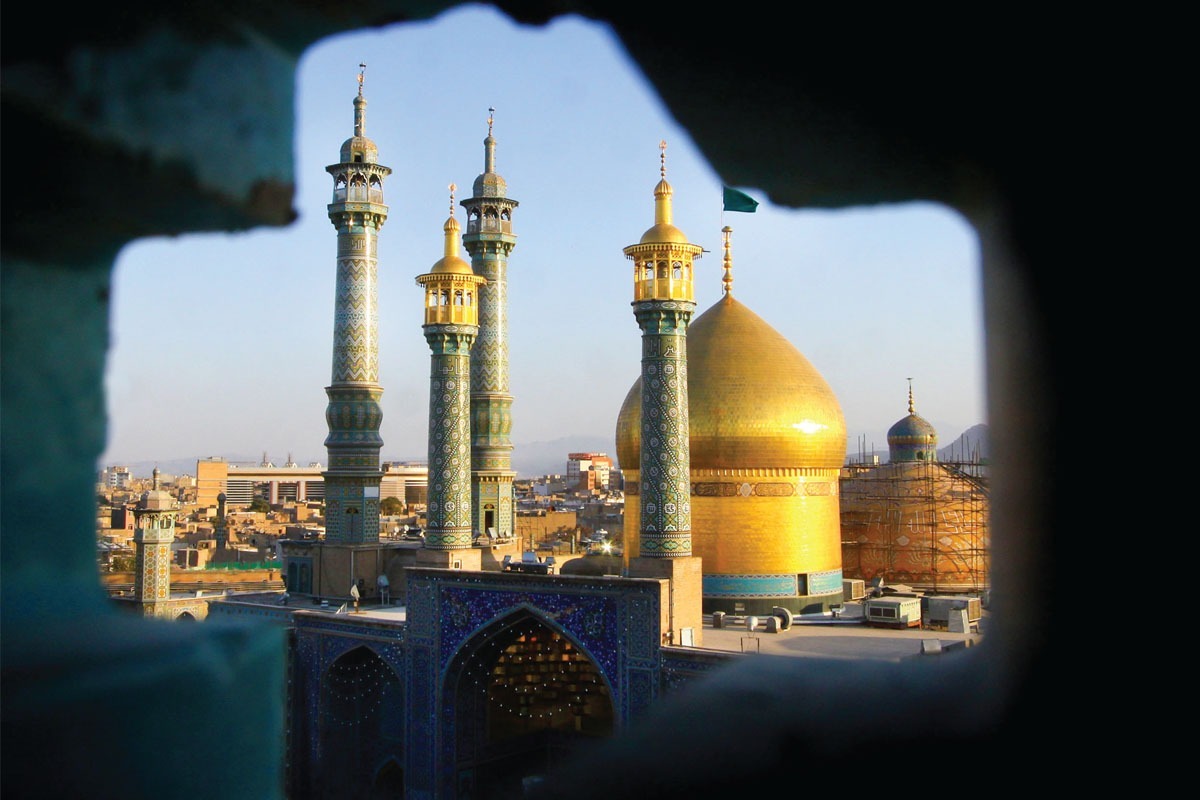 از نقش‌آفرینی اجتماعی تا جهاد سیاسی