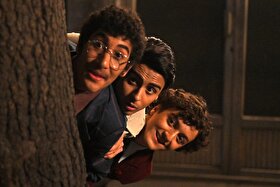 فیلم «بچهٔ مردم» در راه جشنواره کودک و نوجوان