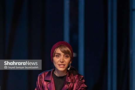 کافه شهر | زندگی پشت قاب آینه