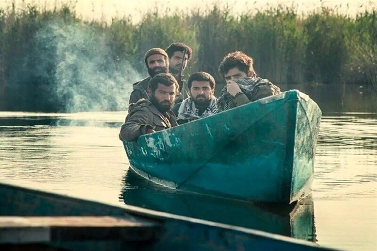 عذرخواهی سریال «پسران هور» از دستگاه قضایی