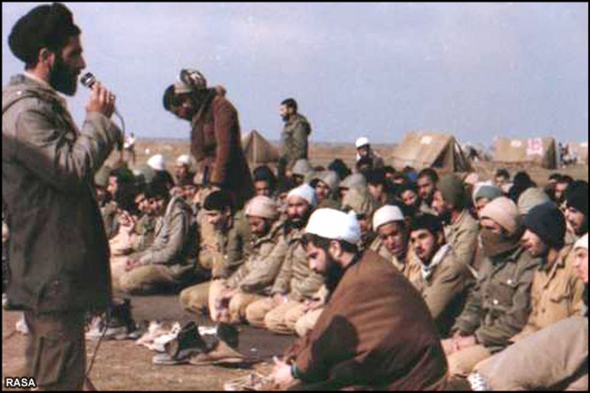بیش از ۳ هزار و ۷۰۰ شهید روحانی در دفاع مقدس تقدیم انقلاب کردیم