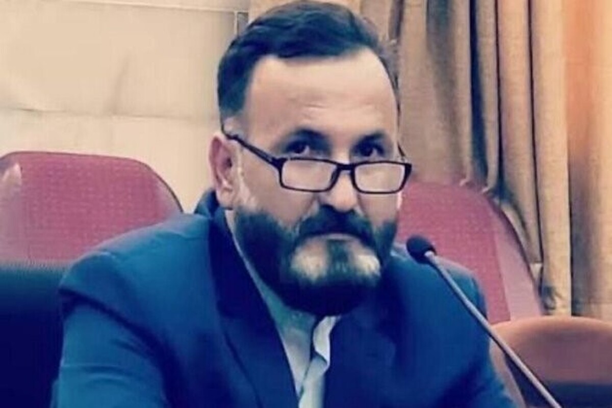 پیمان نجف‌پور شهنی، خبرنگار خوزستانی، درگذشت + علت فوت