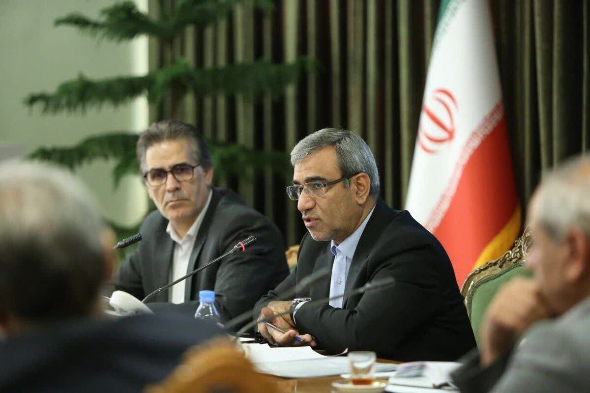 استاندار خراسان رضوی: راهکار مسایل این استان از مسیر دانشگاه می گذرد | فعالیت ۱۹۹ دانشگاه در خراسان رضوی