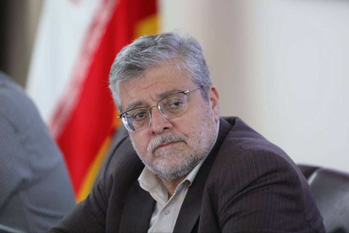 شهردار مشهد مقدس خبر داد: ادامه روند اجرای پروژه دوربرگردان غیرهمسطح ابوطالب شرقی