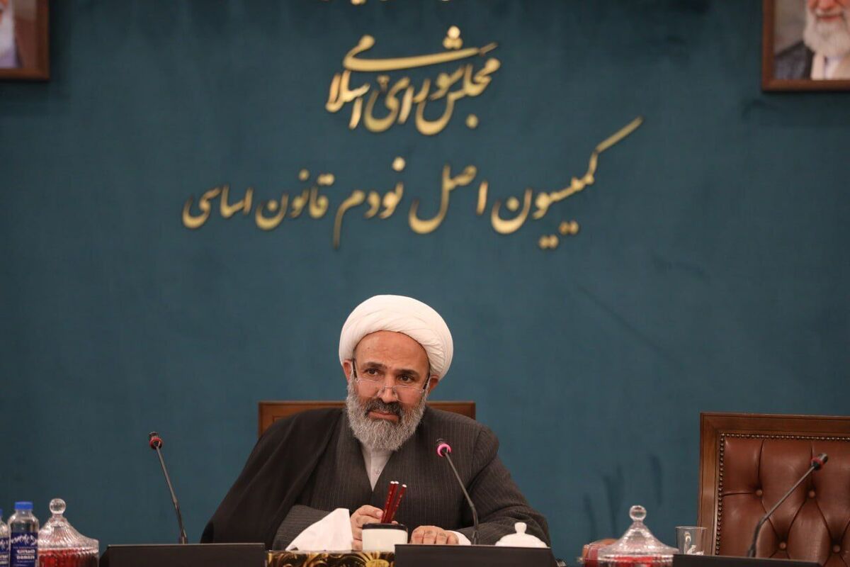 بهبود زنجیره ارتقای کیفیت نان کشور در کمیسیون اصل نود مجلس بررسی می‌شود