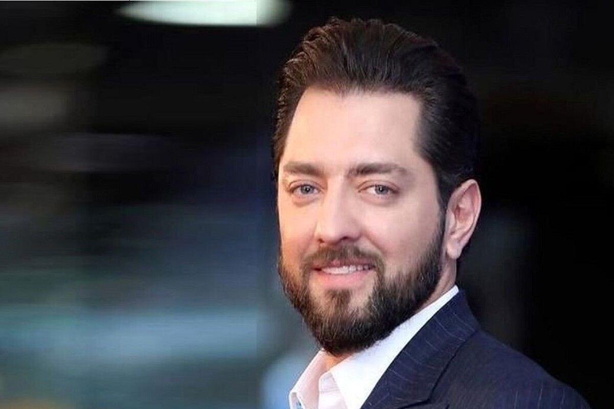 بهرام رادان: مخاطب نقش ما را در فیلم‌ها انتخاب می‌کند