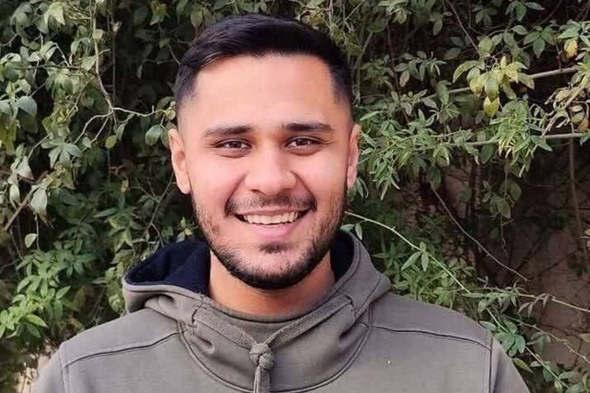 دانشجوی جان‌باخته در انفجار آزمایشگاه دانشگاه تهران، اهل سبزوار خراسان رضوی بود