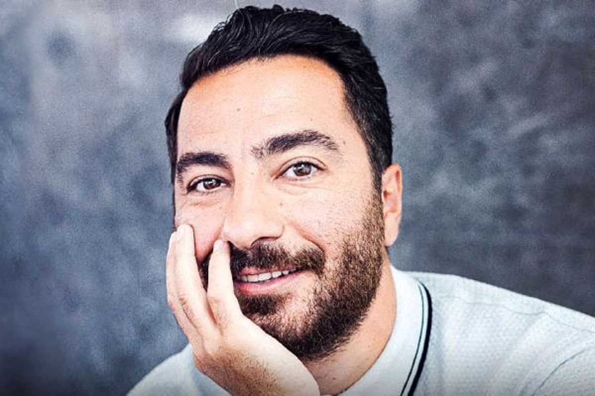 بازگشت نوید محمدزاده به فضای مجازی + عکس
