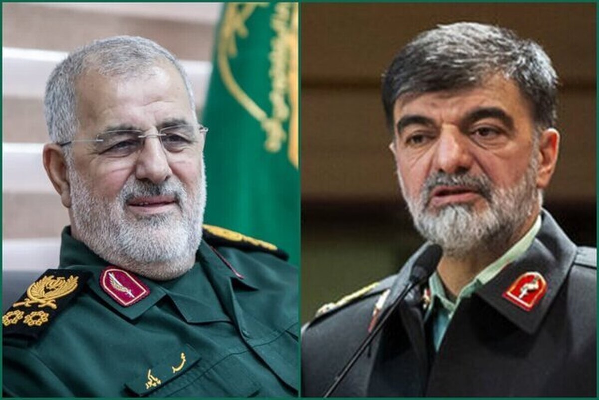 فرمانده کل سپاه: فراجا جلوه‌ای از اقتدار نرم، قدرت هوشمند و مردمی‌سازی امنیت است