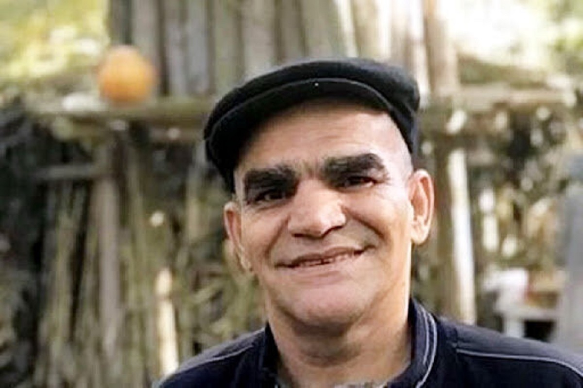 ماجرای خانه‌نشینی «اصغر حیدری» بازیگر کمدی، به دلیل بیماری