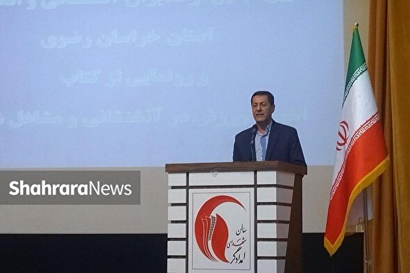 نیاز فوری کشور به ۲۰۰ خودروی مجهز به نردبان‌های بلند آتش‌نشانی