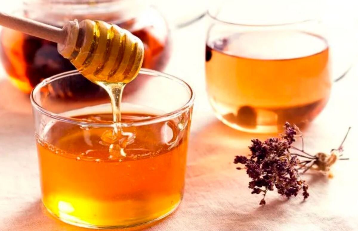 آیا مصرف عسل در دوران بارداری برای جنین خطر دارد؟