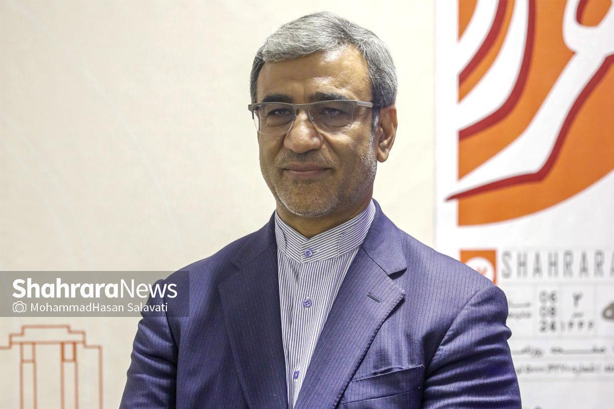 کمیته راهبردی آتش‌نشانی برای نخستین‌بار در کشور، در خراسان رضوی تشکیل می‌شود