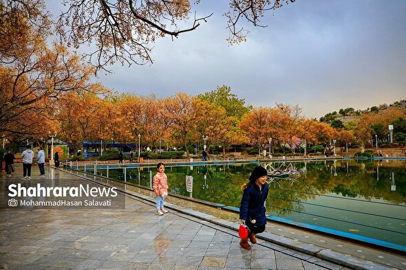 پیش‌بینی هواشناسی مشهد و خراسان رضوی امروز (شنبه، ۱۲ مهرماه ۱۴۰۴) | تداوم روند کاهش دما تا روز دوشنبه