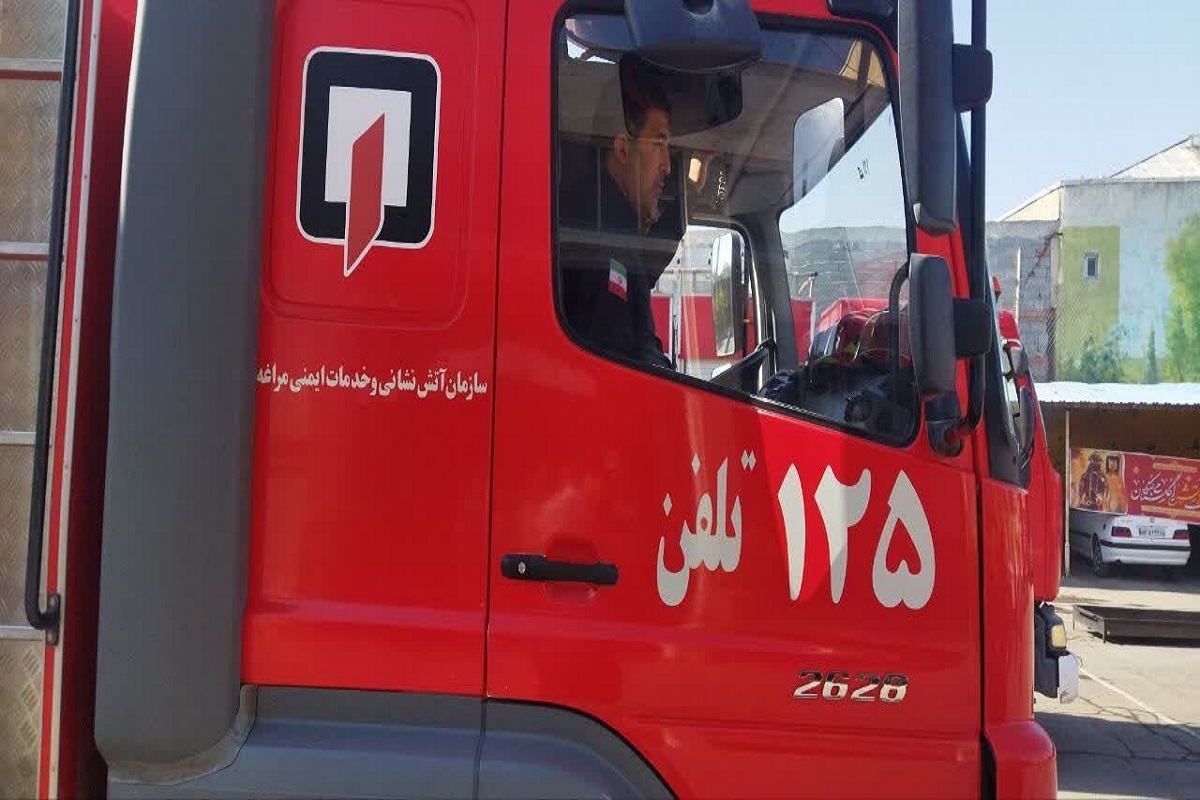 استانداردسازی خدمات ایمنی و امدادونجات در سراسر خراسان رضوی